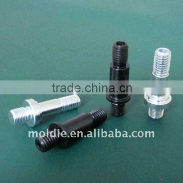 Various pin by CNC machinining service