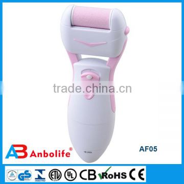 Rechargeable Electric Callus Remover Professional Electronic Pedicure Foot File Callus Remover