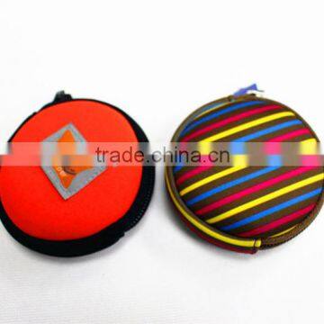 Coin Purse/key Cover/cosmetic Bag/memory Card Sleeve/little Multi Function Bag/ Cheap Promotional Gift Items photo-5