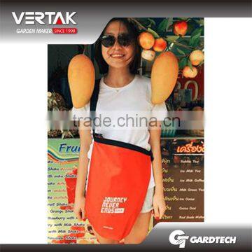 Multi-color 15L waterproof bag,dry sack,cylinder dry bag for Outdoor Camping