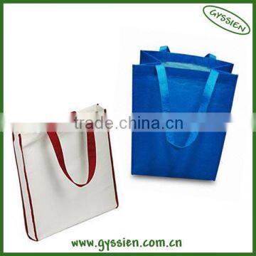 Printed custom non tessuto bag fabric