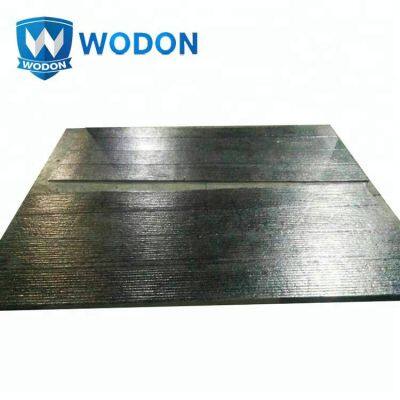 Wodon Bimetal Composite Plate Super Hardness & Abrasion Resistant for Cutting & Welding photo-5