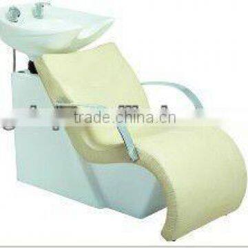 Beiqi salon furniture baber washing bed