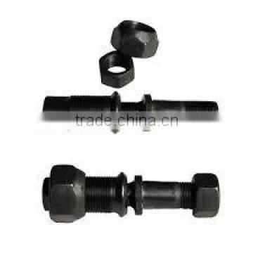 Hub Bolts Nissan Hub Bolt Wheel Hub Bolt for Tk20 Wheel Bolt Wheel Hub Bolt Lug Bolts 19mm Hex photo-6