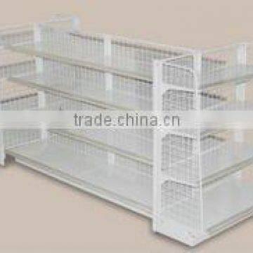 ONE dollar item store shelf /racks from China