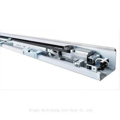 MBS-ST06 Good Quality Commercial Automatic Sensor Door System Sliding Glass Door Operator