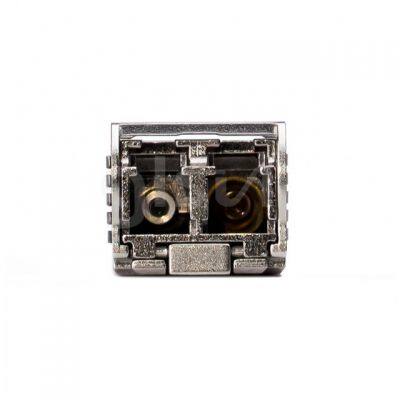 C20 DWDM-SFP25G-61.41 Cisco Compatible, 25G DWDM SFP28 100GHz 1561.41nm 10km DOM LC SMF Fiber Optical Transceiver Module photo-2