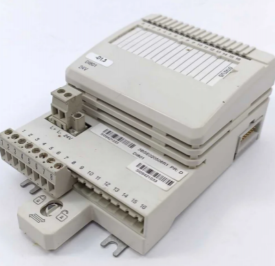 ABB  DI801  ADVANT S800 I/O