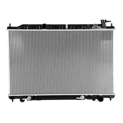 Radiador para NISSAN, Número de pieza 21460CA010
