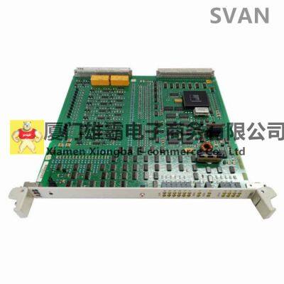 PCD230 3BHE022291R0101 Communication control measurement board