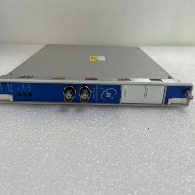 Bently Nevada 3500/50M 288062-02 Tachometer Module