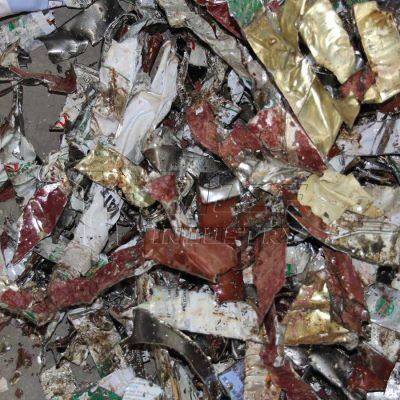 Industrial Auto Shredder Solid Waste Shredding Machine Metal Double Shaft Shredding Machine With Twin Axis photo-5