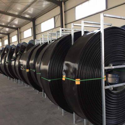 12 Inch Polyurethane Hose Suitable for Shale Gas and Oil Development in Oil Fieldsater Hose photo-3