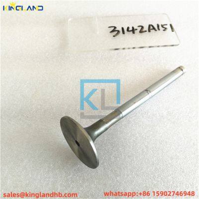 Engine Parts 1103 Valve, In&Ex 3142H071&3142A151 Fit for Perkins photo-4