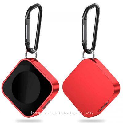 RoHS Compliant Charger for Apple Watch Series 7 SE Ultra-Thin Promo Gifts