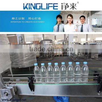 complete mineral bottled water machine price