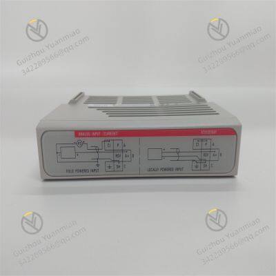 1C31227G01 EMERSON High-speed Digital Input Module photo-2