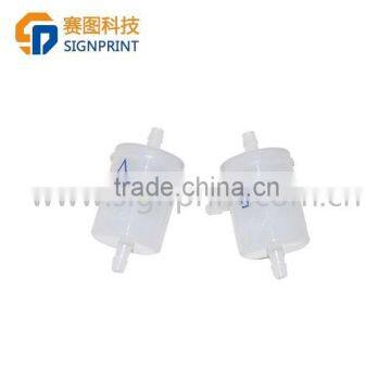 Flora inkjet lj 3204p head ink filter,polaris head disc filter 20um