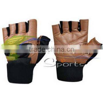 Weight Lifting Gloves