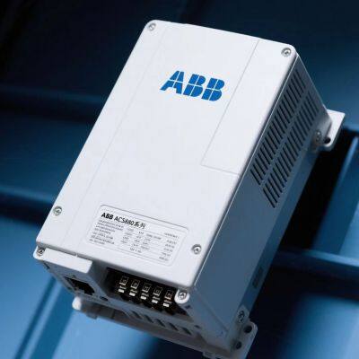 Long-term supply of ACS880 series ACS880-01-061A-3 E200 frequency