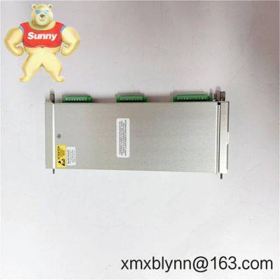 Bently Nevada 125792-01 Enhanced Keyphasor Module – Reliable 1/rev phase reference for turbomachinery monitoring