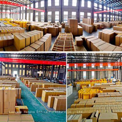 White Poly Corrosive Cabinet for Medical Research Center, Chemical Resistant, Rust-proof Hinges and Ergonomic Handles, China Supplier photo-5