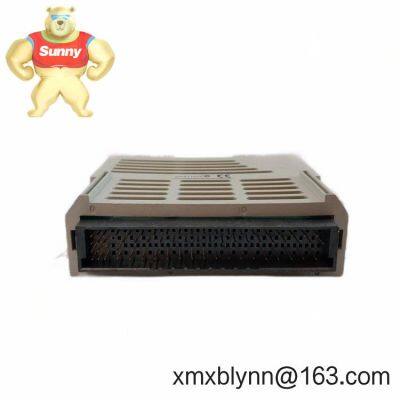 Emerson 5X00059G01 Analog Output Module – Stable AO for precise 4–20 mA/voltage control in Ovation DCS