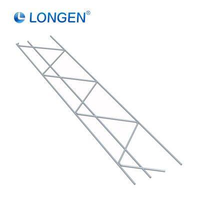 Custom 130 Tri Mesh Reinforcement Anti-Crack Factory for Masonry Structures Welding and Bending Services Included