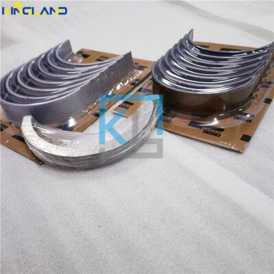 Excavator/ Generator Engine Crankshaft Bearing Assembly 2881861 Fit For CUMMINS photo-3