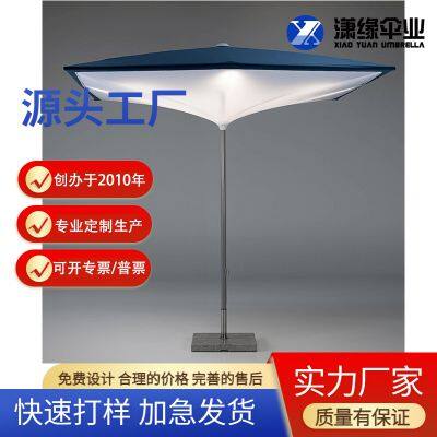 High-quality Furniture Umbrellas, LED Sunshade Umbrellas, Patio Umbrellas, Tent Umbrellas, Landscape Outdoor Umbrellas, Terrace Umbrellas photo-1