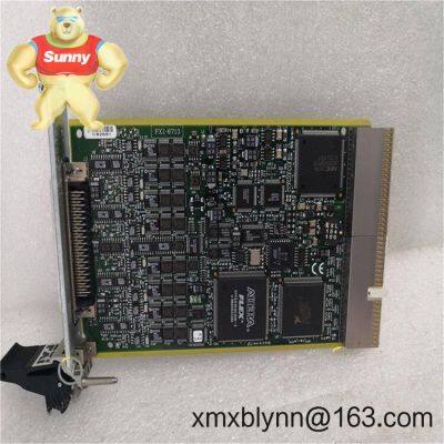 NI PXI-6052E: Precision Data Acquisition for Demanding Industrial Test Systems