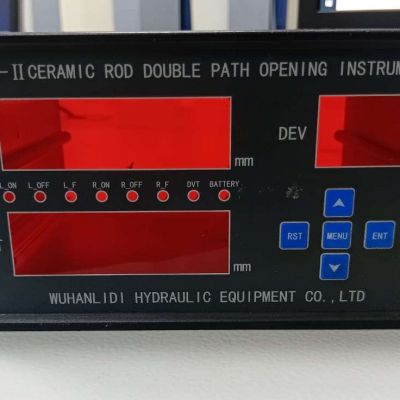 Ceramic Piston Rod Sensor/Stroke Gauge and Gate Position Indicator/Stroke Gauge Monitoring System/Stroke Gauge Probe/from Wuhan Lidi, China