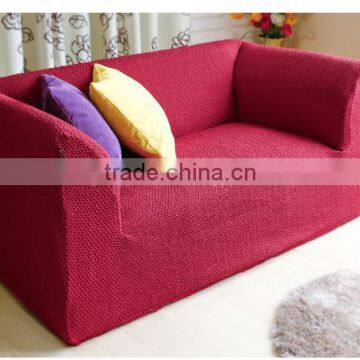 2016 China Wholesale Ready Made Different Color Spandex Sofa Cover photo-2