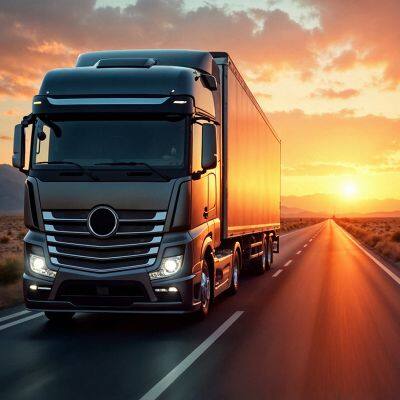 All-inclusive DDP Sea & Air Logistics to Dubai From China for Restricted Cargo photo-4