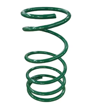 Shock Absorber Suspension Coil Spring Automotive Vehicles Springs for Car