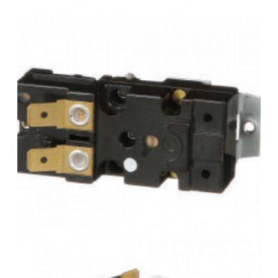 Therm - o - Disc (formerly Emerson) 58t Series 58t1v, 58t1vd Thermostats for Commercial Water Heaters and Fan Heaters photo-2