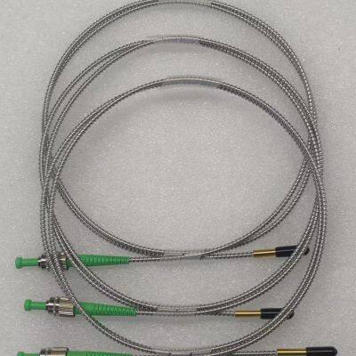 Поляризационно-сохраняющий волоконный коллиматор (780нм/795нм/808нм/830нм/850нм/905нм/915нм/940нм)