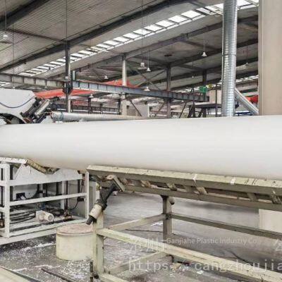 Cangzhou Jiahe Anti-corrosion and Temperature-resistant Ventilation pp Pipe With a Diameter of 1000mm photo-3