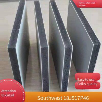 Second-generation Anti-betal Moisture-proof Wood Grain Board, Student Toilet Partitions, Mall Restroom Toilet Baffles for Engineering photo-5