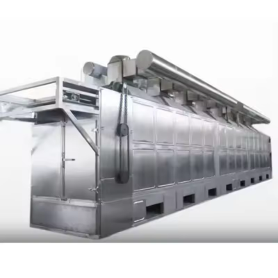 Fruit Processing Plant Layout Large Scale Production Fruit Pulp Separator 5000KG/H Fruit Juicer Production Line photo-5