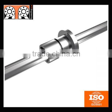 High Quality and High Positioning Accuracy Ball Spline Shaft