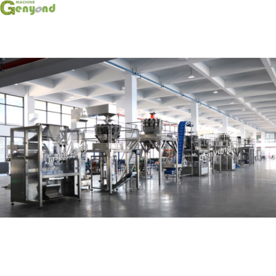 Máquina de llenado automática de frascos de encurtido de mango, máquina de llenado de frascos de encurtido de camarones mezclados, máquina de empaquetado de pasta de jengibre y ajo