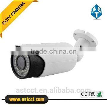Price CCTV 720P 1.3megapixel 2.8-12mm Vari Focal Lens ir Bullet Ahd Cctv Camera Proof FCC,CE,ROHS Certification