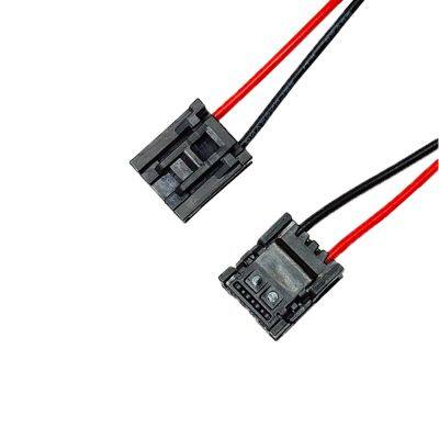 Male to Female Butt Joint Terminal Wire MOLEX 347910040 2.0mm Pitch photo-5