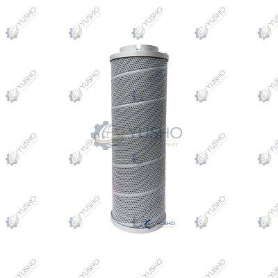 Возвратный масляный фильтр 0219207677 :GLQ012407548 для экскаватора SANY SY235, оригинальный OEM
