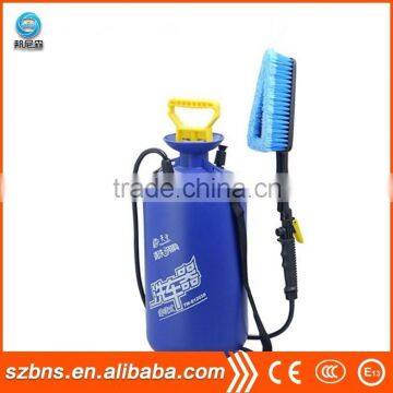 Professional manufacturer of various kinds of steam car washer