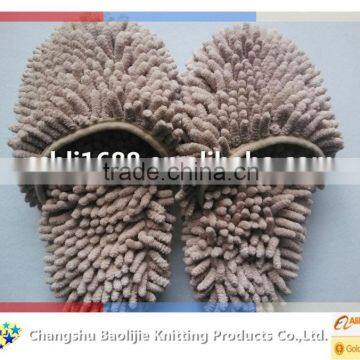 2014 Best Delectable Microfiber Chenille Shoes