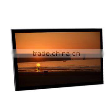 19" Usb Digital Frame Video Display Screen High Quality Led Advertising Player Free Sex Movie Wall Mounted Information Kiosk photo-5