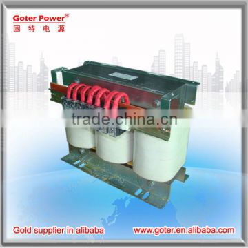 Step up & down transformer