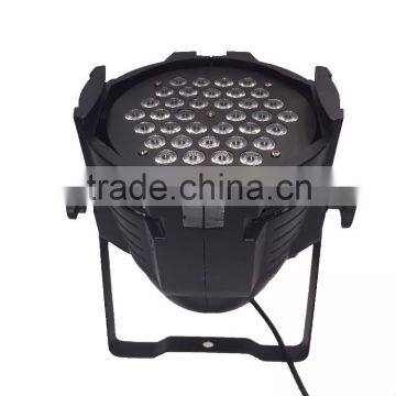 High Bright Led Par Light 36pcs x 3w RGBW Led Par Light photo-3